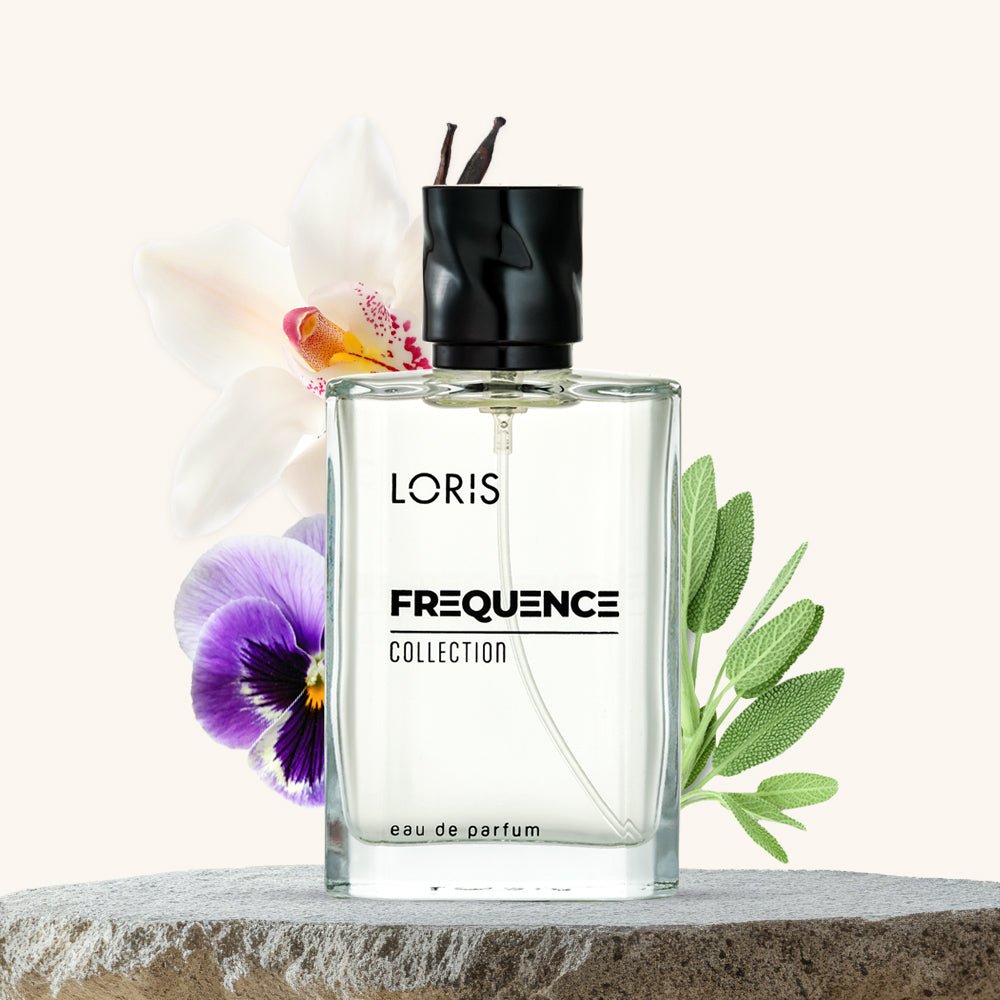 عطر سكاندال K-254 - لوريس للعطور العراق
