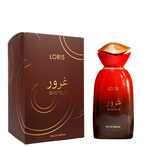 عطر غرور  - لوريس للعطور العراق