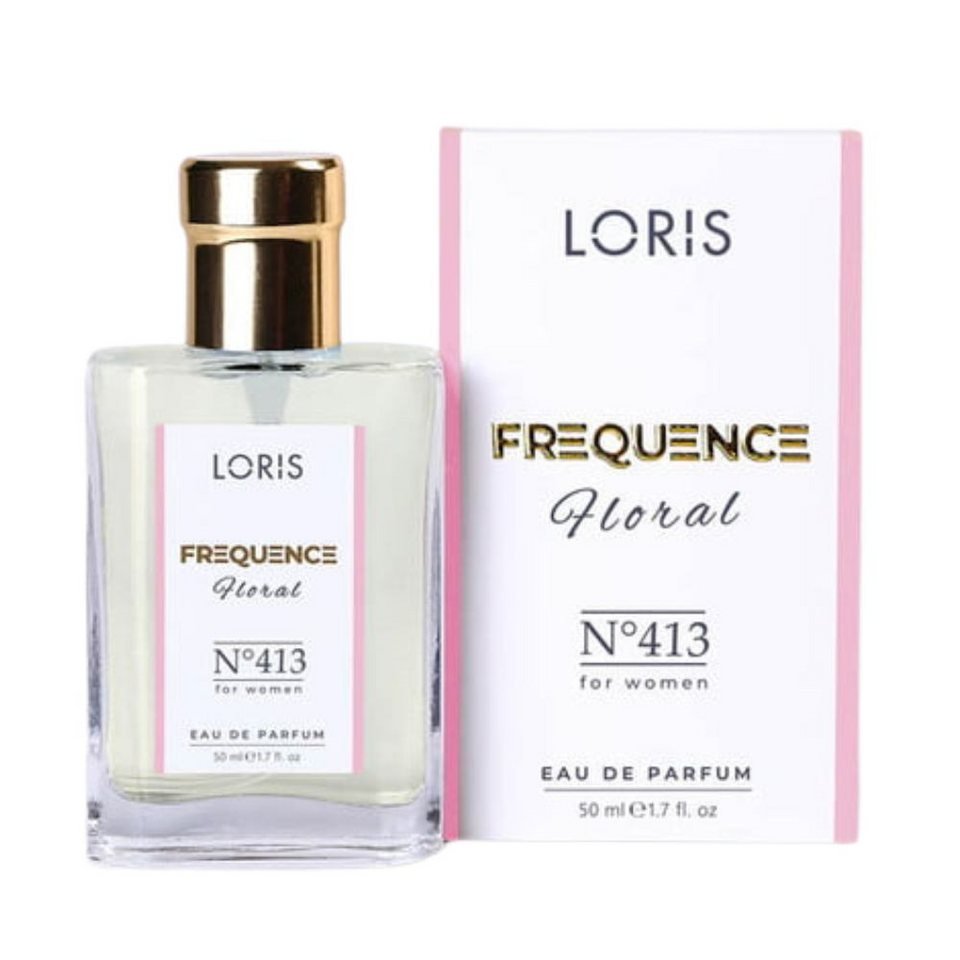 عطر نيتشر فرانك  415 - لوريس للعطور العراق