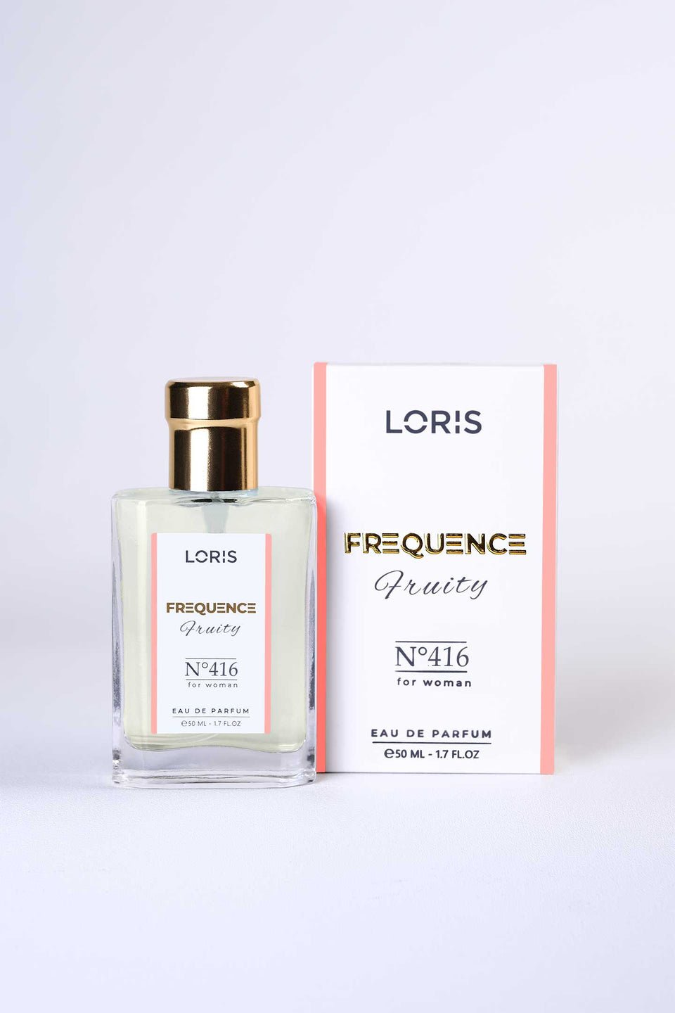 عطر ميري 416 - لوريس للعطور العراق
