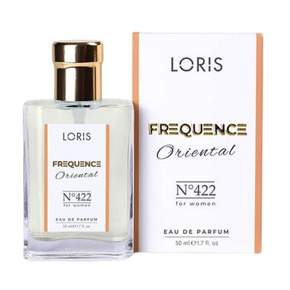 عطر باريس 422 - لوريس للعطور العراق