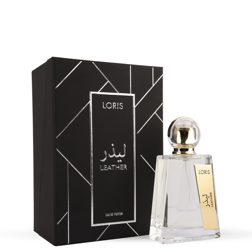 عطر ليذر  - لوريس للعطور العراق