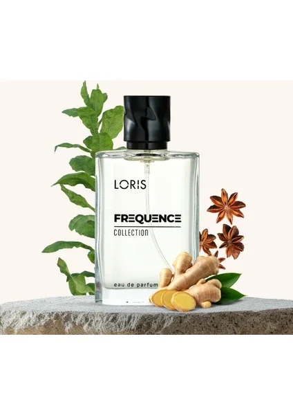 عطر ذا ون E-060 - لوريس للعطور العراق
