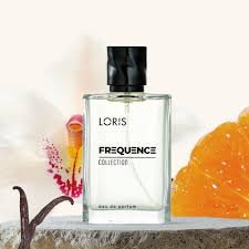 عطر لوريس إيروس (نسخة فاكهية) 80 - لوريس للعطور العراق