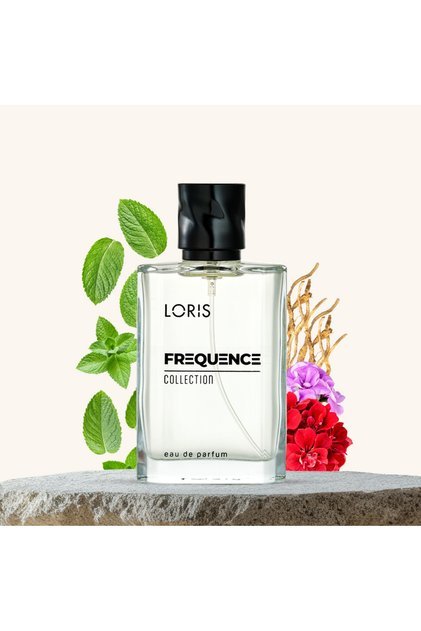عطر إيروس E-081 - لوريس للعطور العراق