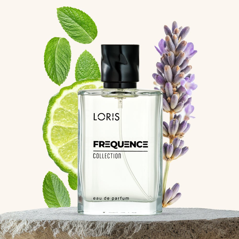 عطر لو مال E-117 - لوريس للعطور العراق