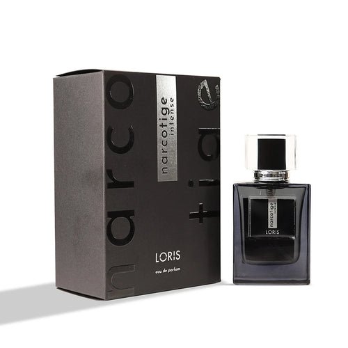 عطر ناركوتيج إنتنس  - لوريس للعطور العراق