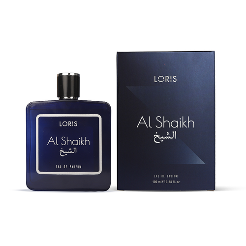 عطر الشيخ  - لوريس للعطور العراق