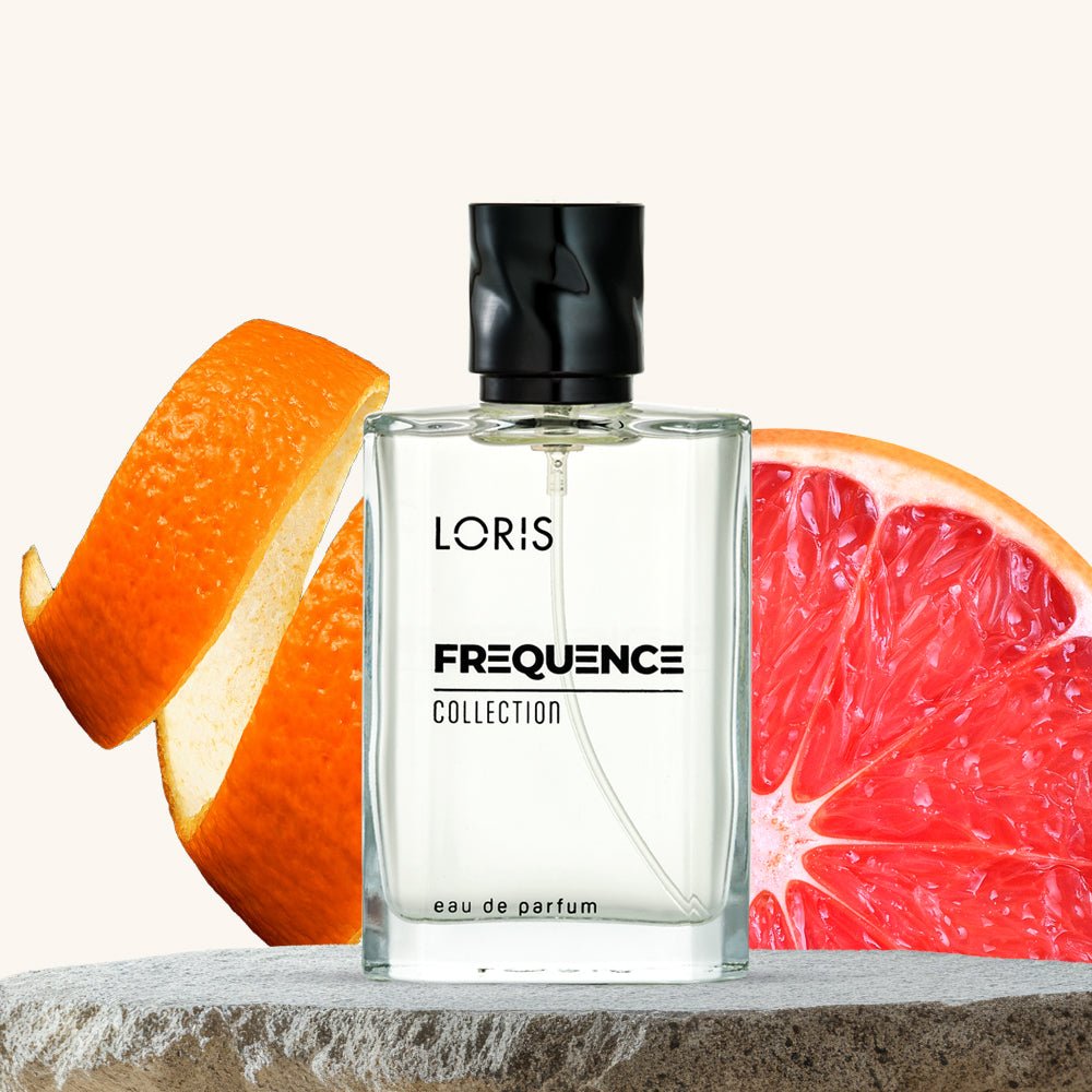 عطر إنفيكتوس E-202 - لوريس للعطور العراق