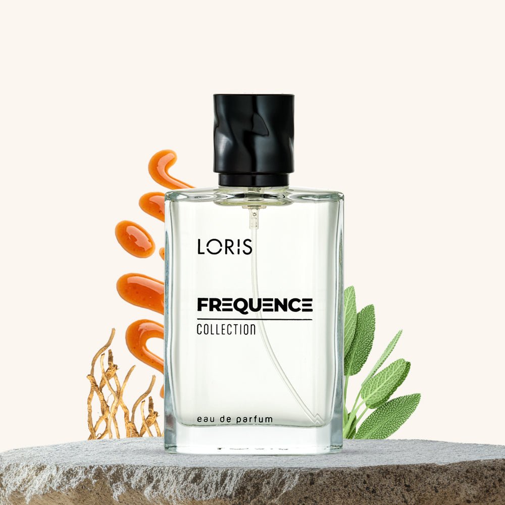 عطر سكاندال E-234 - لوريس للعطور العراق