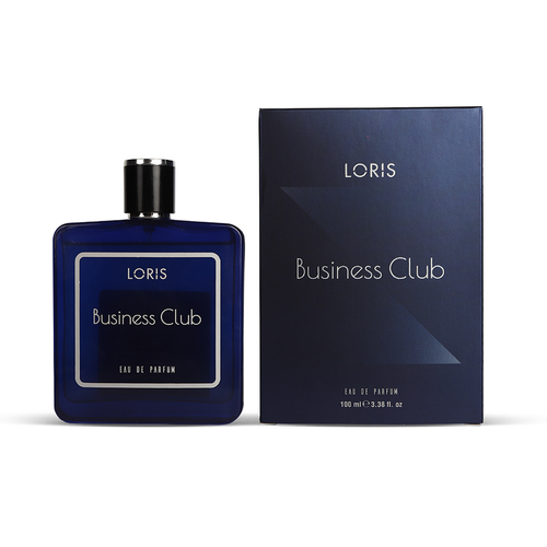 عطر بزنس كلوب  - لوريس للعطور العراق