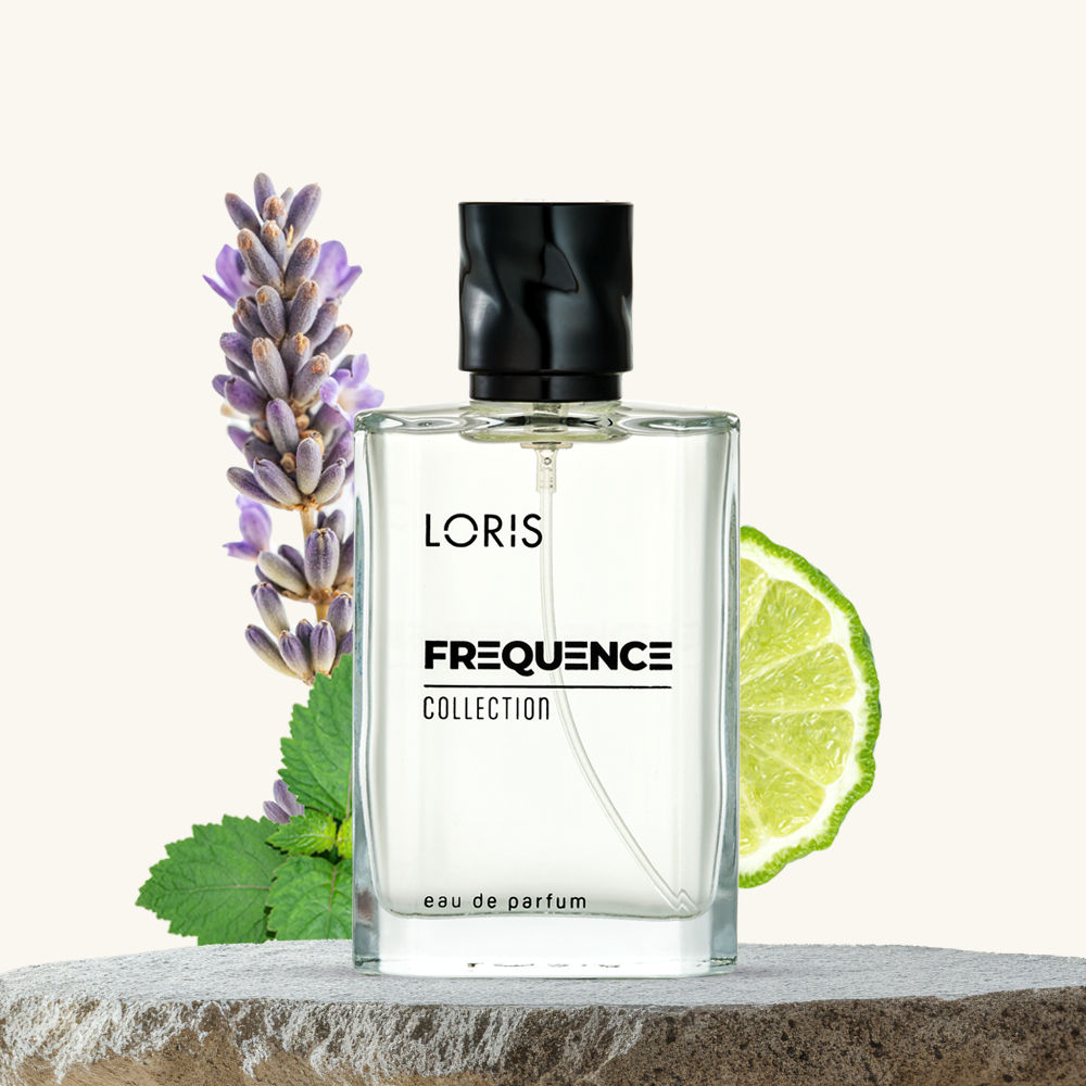 عطر لونا روسا كاربون E-329 - لوريس للعطور العراق