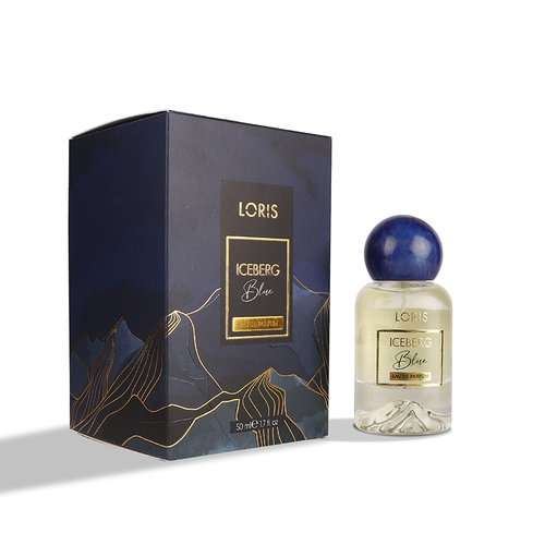 عطر آيسبرج بلو  - لوريس للعطور العراق