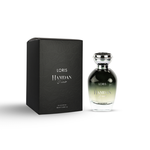 عطر حمدان  - لوريس للعطور العراق