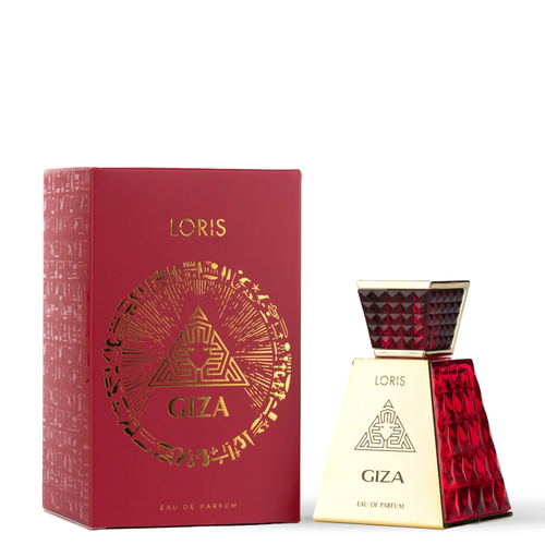 عطر جيزة  - لوريس للعطور العراق