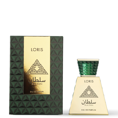 عطر سلطان  - لوريس للعطور العراق
