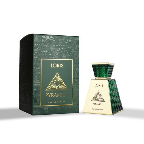 عطر بيراميد 1  - لوريس للعطور العراق