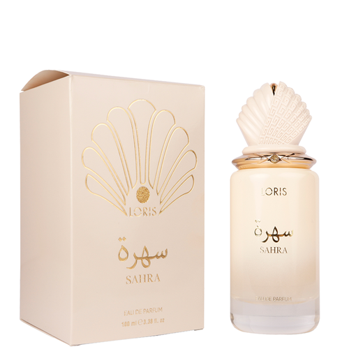 عطر سهرة  - لوريس للعطور العراق