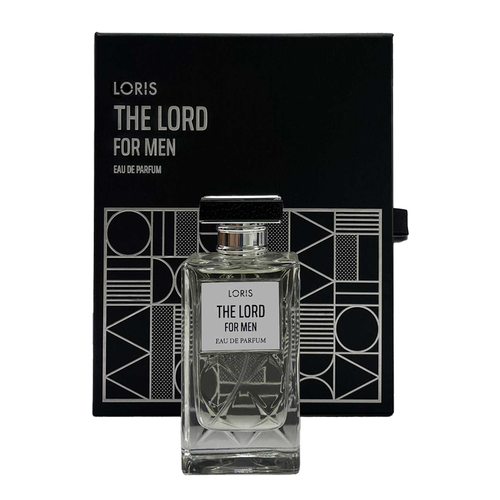 عطر ذا لورد  - لوريس للعطور العراق