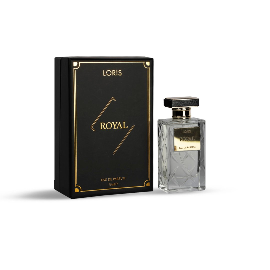 عطر رويال  - لوريس للعطور العراق