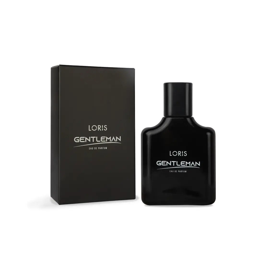 عطر جنتلمان  - لوريس للعطور العراق
