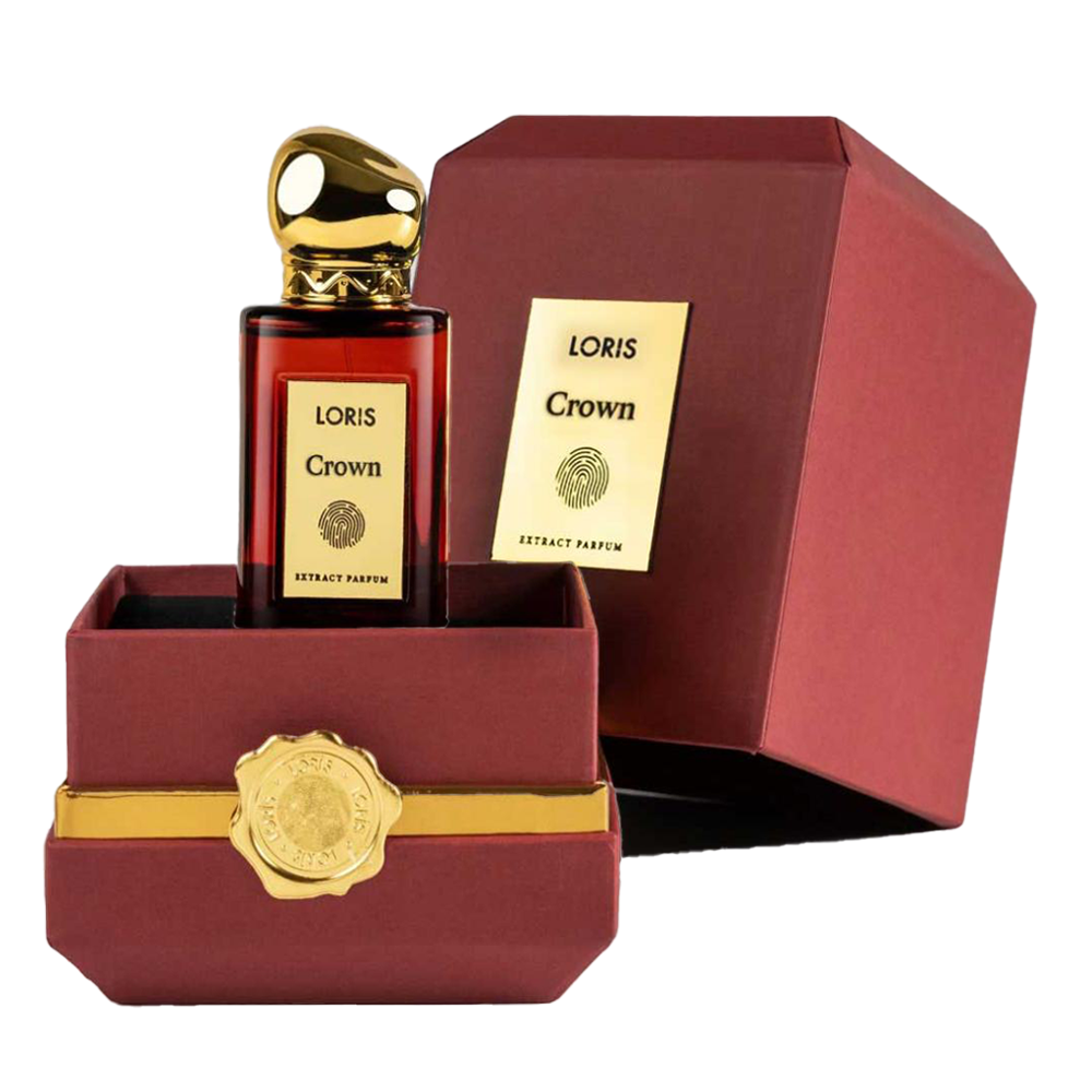 عطر كراون  - لوريس للعطور العراق