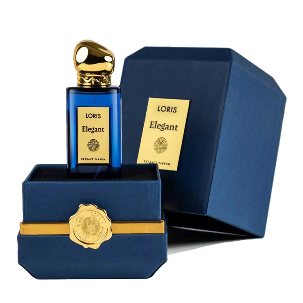عطر إيليجانت  - لوريس للعطور العراق