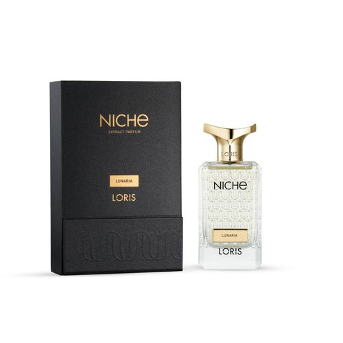 عطر لوناريا  - لوريس للعطور العراق