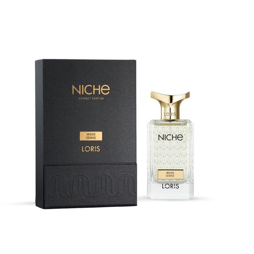 عطر وود سينس  - لوريس للعطور العراق