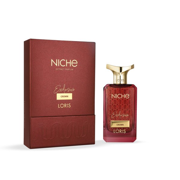 عطر كراون  - لوريس للعطور العراق