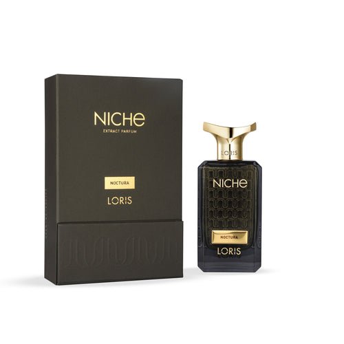عطر نوكتورا  - لوريس للعطور العراق