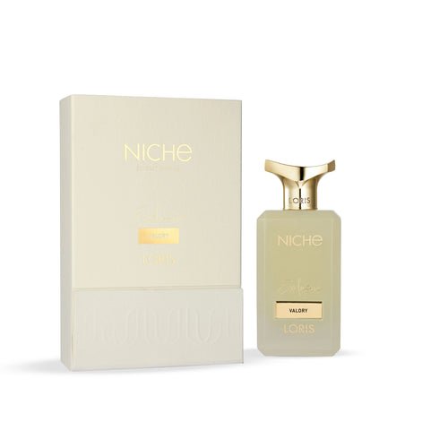 عطر فالوري  - لوريس للعطور العراق