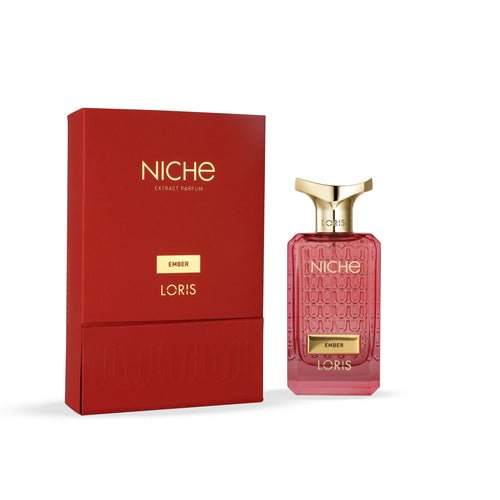 عطر إمبر  - لوريس للعطور العراق