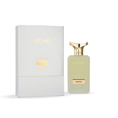 عطر إمبيريوم  - لوريس للعطور العراق