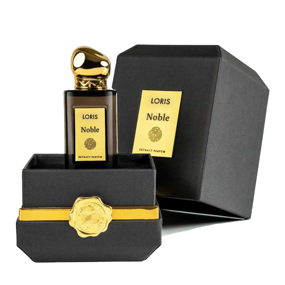 عطر نوبل  - لوريس للعطور العراق