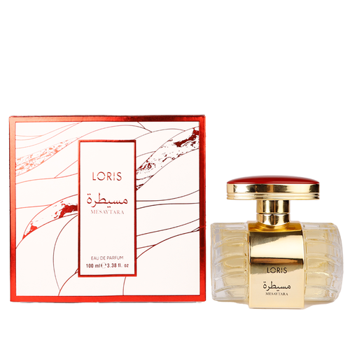 عطر مسيطرة  - لوريس للعطور العراق