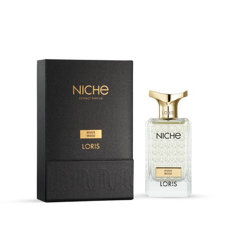 عطر ريفر وود  - لوريس للعطور العراق