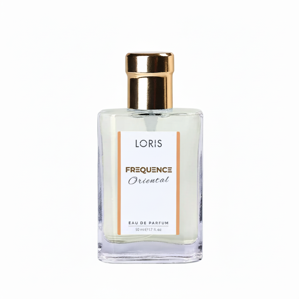 عطر فانيلا سكس U-013 - لوريس للعطور العراق