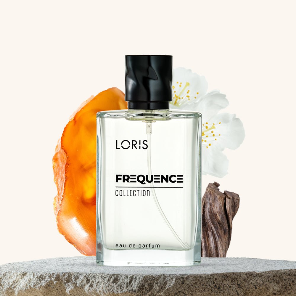 عطر إيليان K-015 - لوريس للعطور العراق