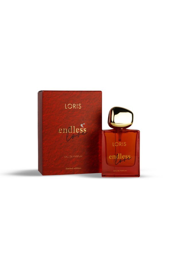 عطر إندلس لوف سكاندال باي نايت  - لوريس للعطور العراق