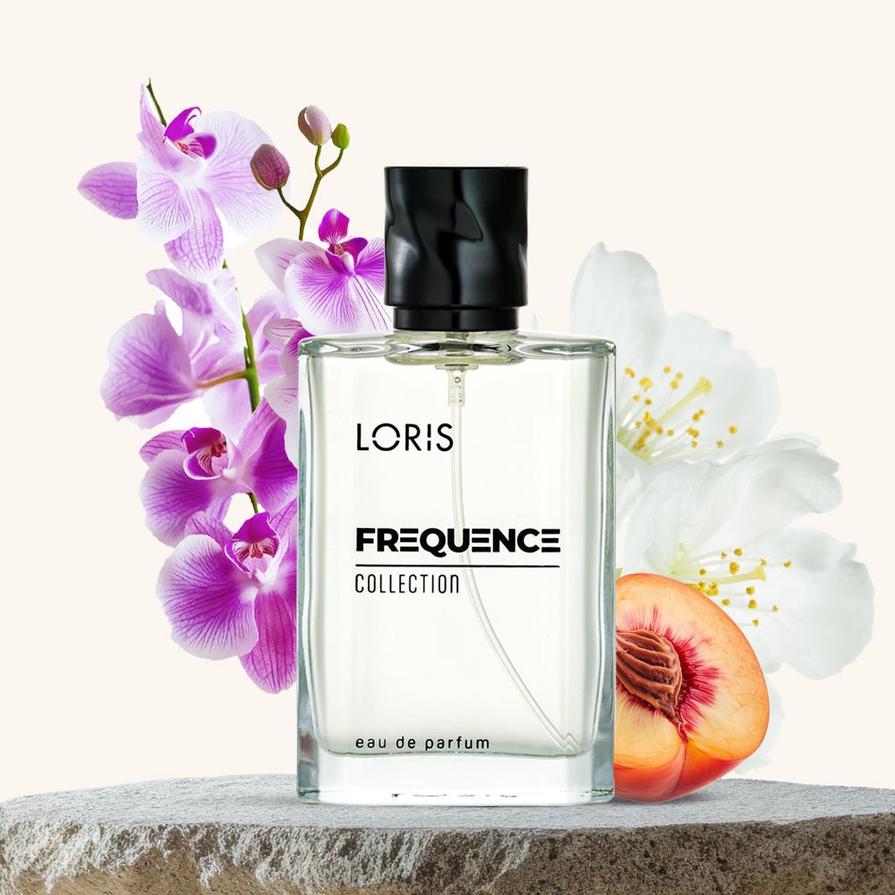 عطر ليتل سيكسي K-201 - لوريس للعطور العراق