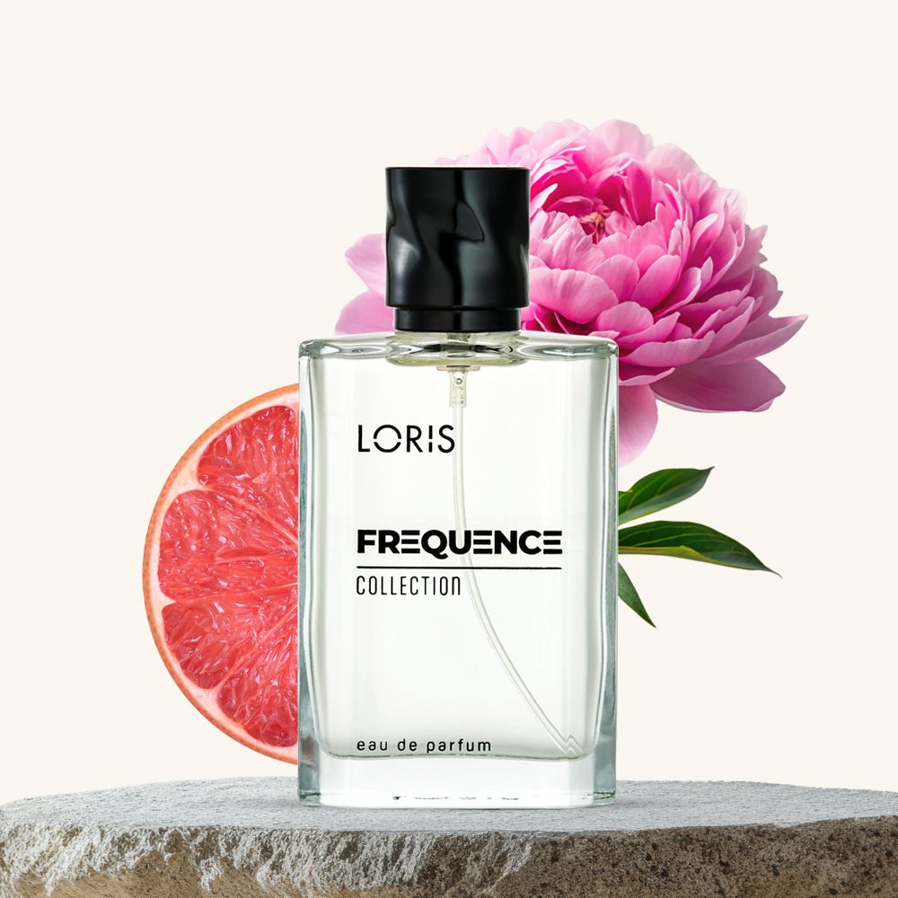 عطر بومب شيل K-204 - لوريس للعطور العراق