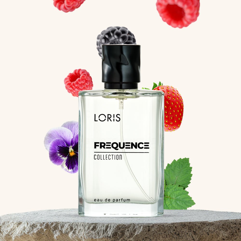 عطر هير K-246 - لوريس للعطور العراق