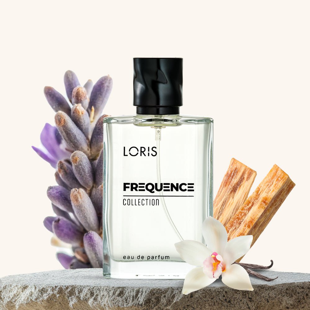 عطر ليبر K-274 - لوريس للعطور العراق