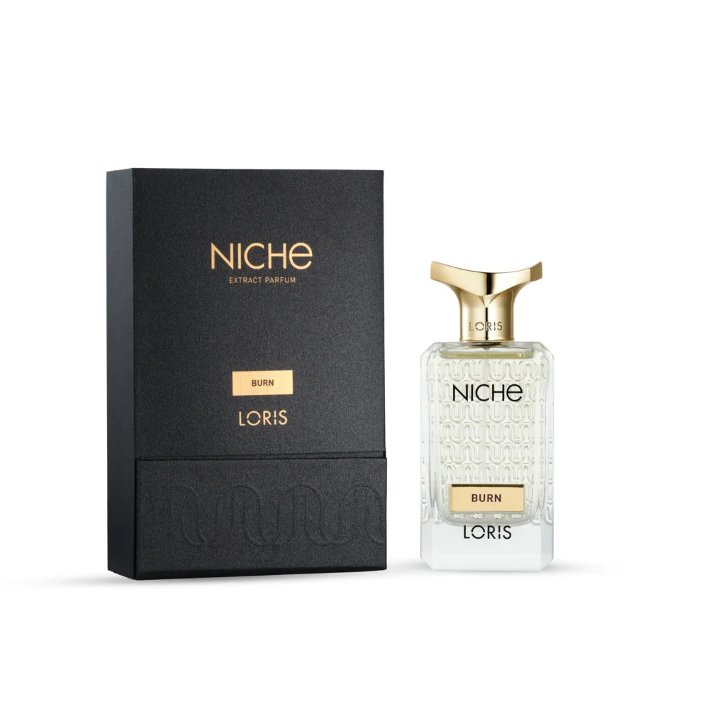 عطر بيرن  - لوريس للعطور العراق