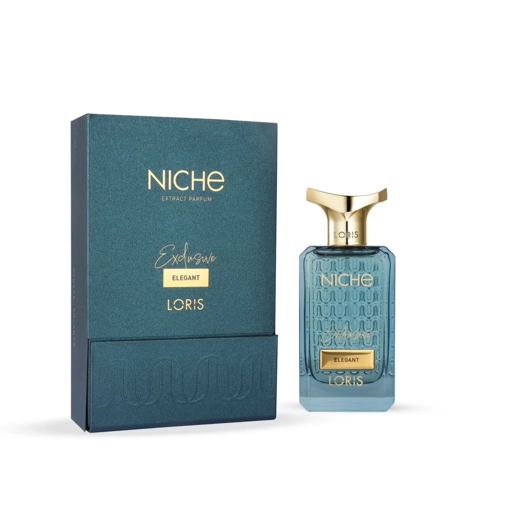 عطر إيليجانت  - لوريس للعطور العراق