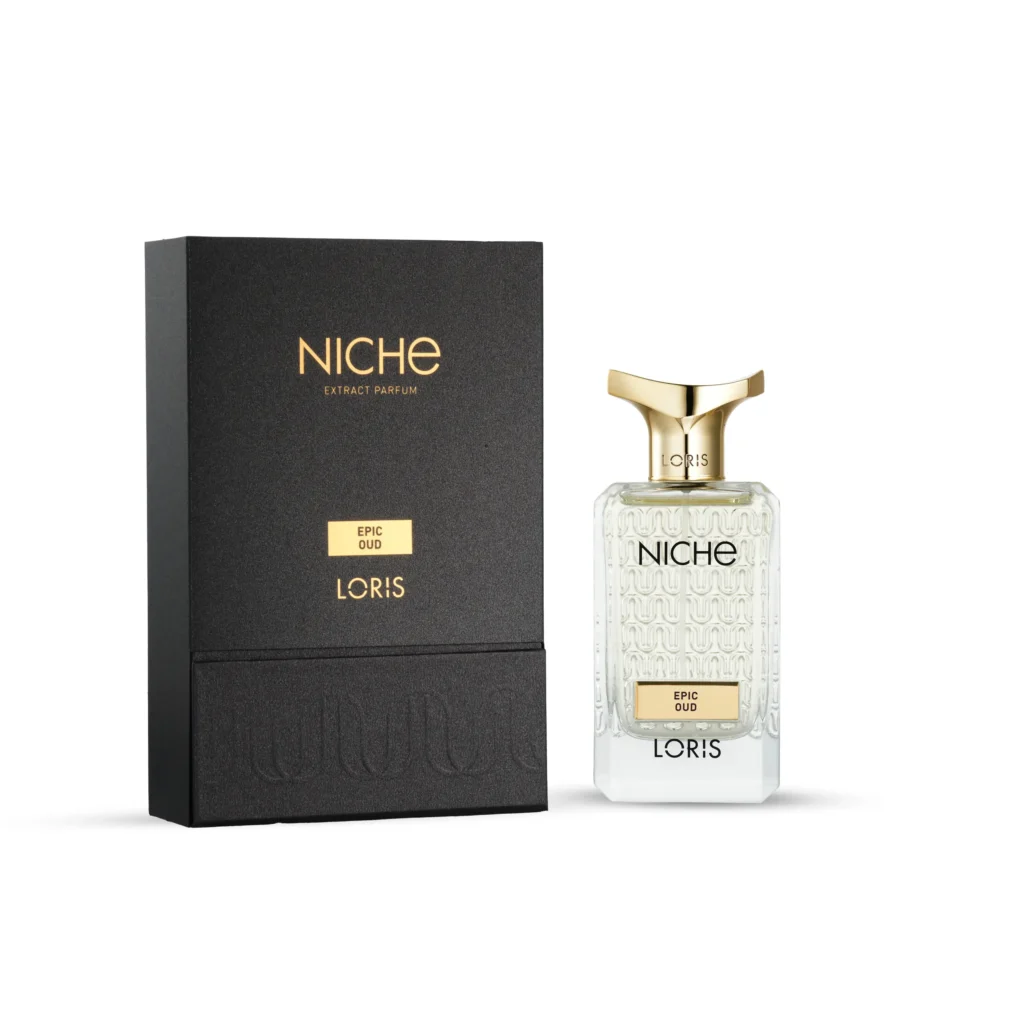 عطر ايبيك عود  - لوريس للعطور العراق