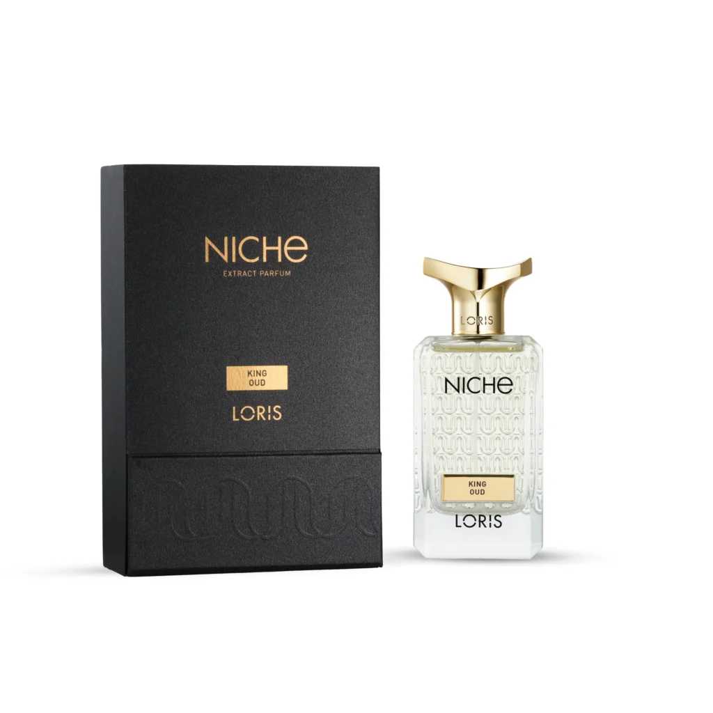 عطر كينج عود  - لوريس للعطور العراق