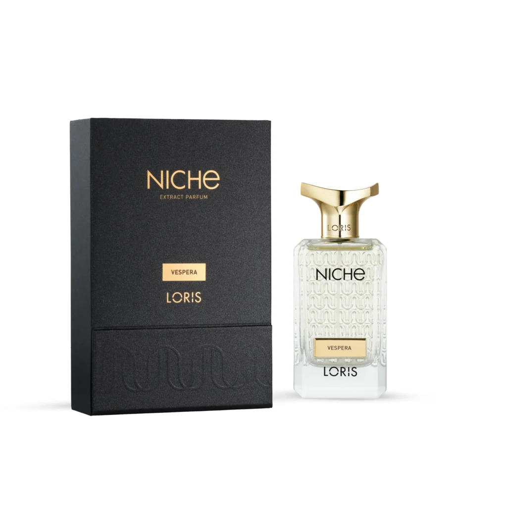 عطر فيسبيرا  - لوريس للعطور العراق