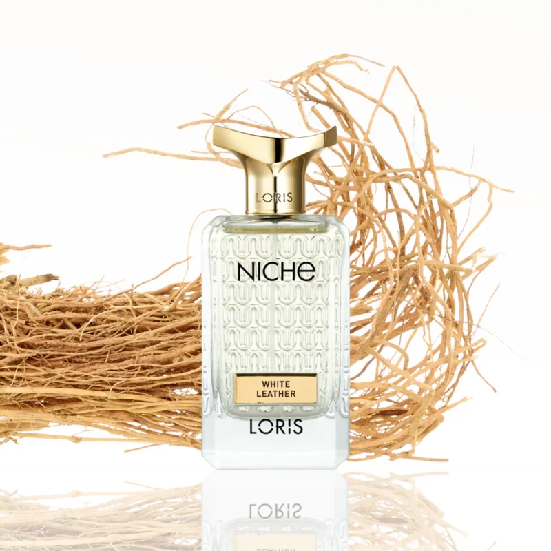 عطر وايت ليذر  - لوريس للعطور العراق